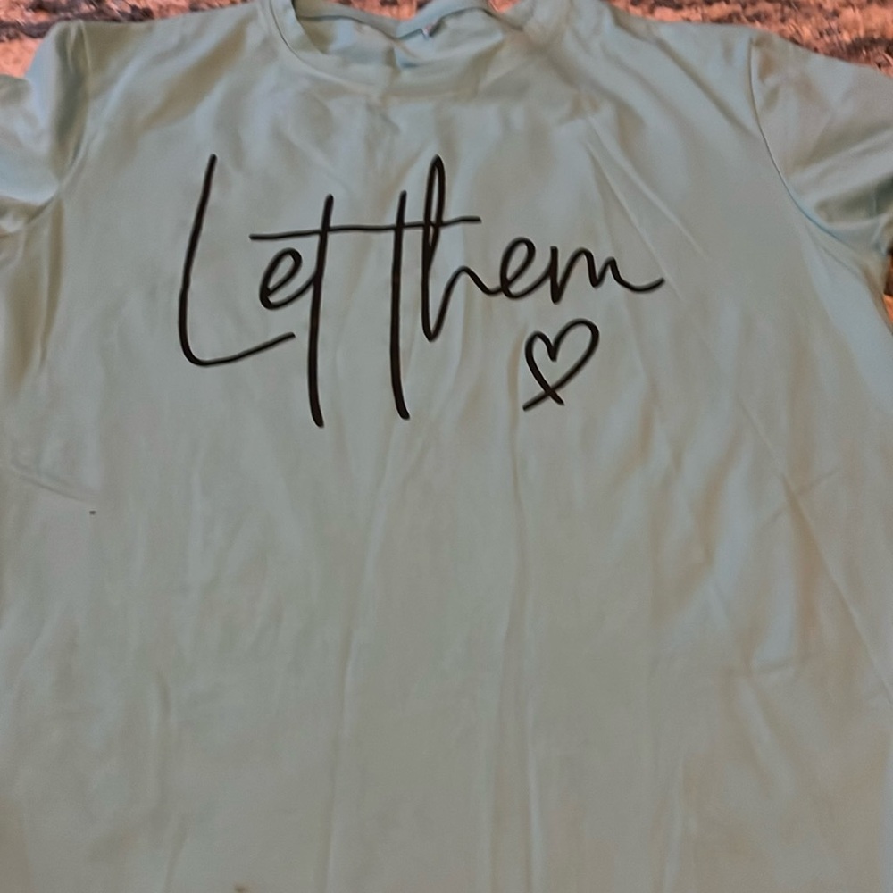 T shirt